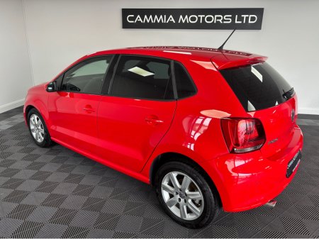 2012 Volkswagen Polo - thumbnail 3