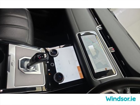 2021 Land Rover Range Rover Evoque - thumbnail 13