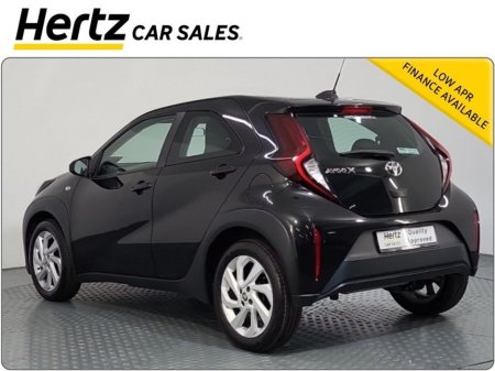 2023 Toyota Aygo X PULSE 1.0 Petrol Manual €13,995