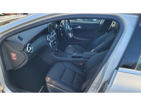 2014 Mercedes-Benz A Class - thumbnail 12