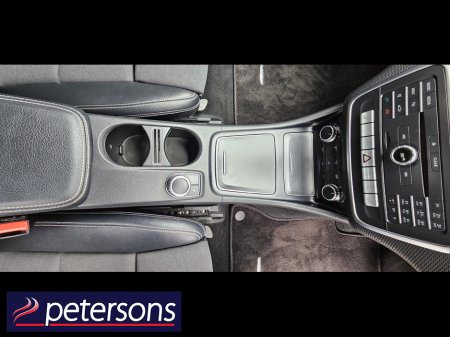 2017 Mercedes-Benz A Class - thumbnail 21