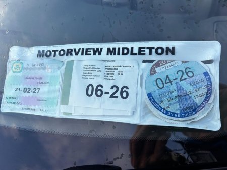 2017 Kia Sportage - photo 3