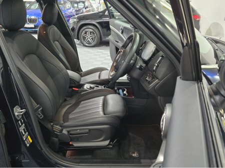 2023 MINI Countryman - thumbnail 7