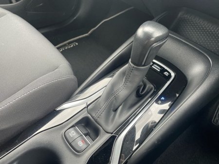 2022 Toyota Corolla - thumbnail 15