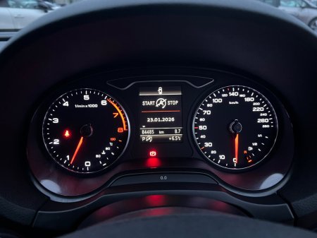 2015 Audi A3  €14,450 thumbnail