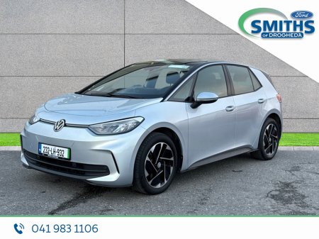 2023 Volkswagen ID.3 - thumbnail 17