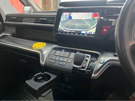 2019 Honda Stepwagon €26950 2019 HONDA STEPWAGON SPADA G EX HYBRID SENSING 7 SEATS 2.0 AUTOMATIC / CRUISE CONTROL / REVERSE CAMERA / HEATED SEATS / AUTOMATIC DOORS €26,950 thumbnail