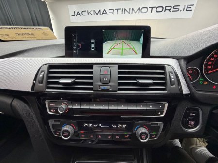 2017 BMW 3 Series - thumbnail 26