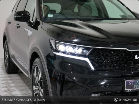 2024 Kia Sorento - thumbnail 11