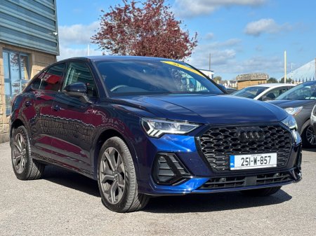 2025 Audi Q3 - photo 4