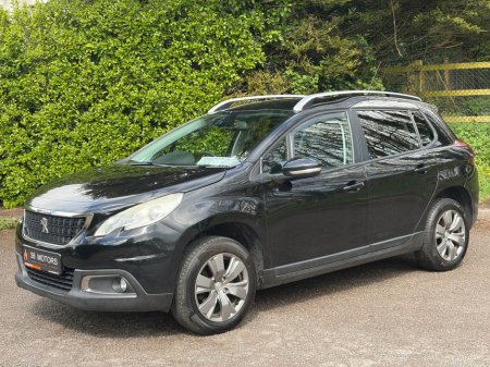 2016 Peugeot 2008 - photo 3