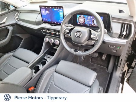 2024 Skoda Kodiaq - thumbnail 2