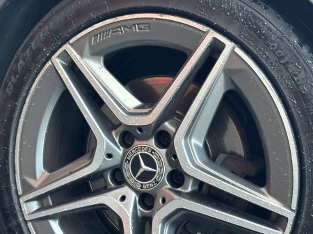 2019 Mercedes-Benz A Class A 180 D A/T 17% €22,950 thumbnail