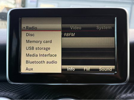 2013 Mercedes-Benz A Class - thumbnail 17