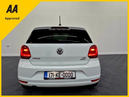 2017 Volkswagen Polo - photo 5