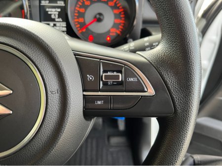 2023 Suzuki Jimny 1.5 PETROL LCV 3DR 2 SEAT COMMERCIAL //NO VAT// €22,950 thumbnail