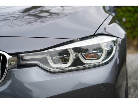 2017 BMW 3 Series - thumbnail 17