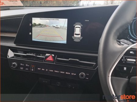 2025 Kia Niro K3 1.6 Petrol HEV (Kia Warranty / AA Membership / Bishopstown) €35,900 thumbnail