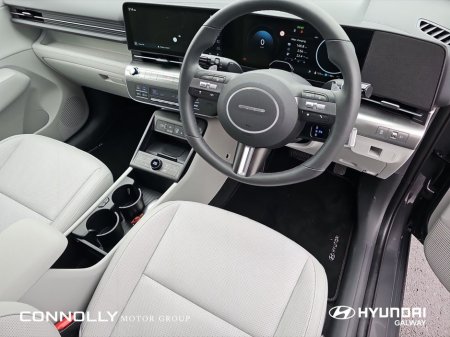 2025 Hyundai Kona - thumbnail 10