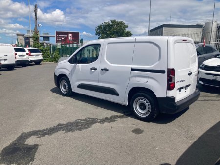 2026 Citroen Berlingo - thumbnail 22