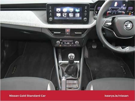 2024 Skoda Kamiq - thumbnail 16