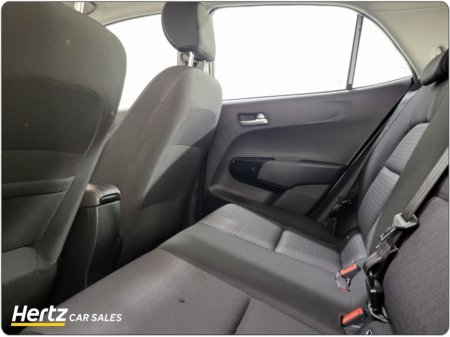 2023 Kia Picanto - thumbnail 13