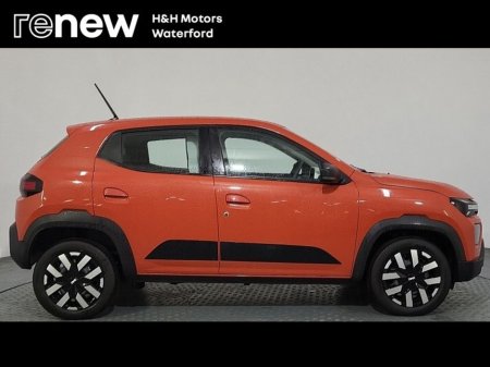 2026 Dacia Spring - thumbnail 7