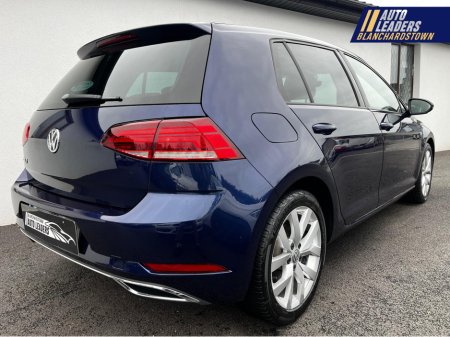 2018 Volkswagen Golf - thumbnail 7