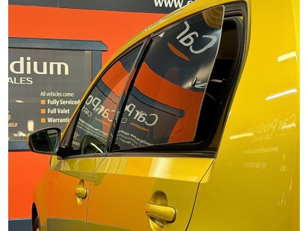 2017 Volkswagen up! 1.0 75BHP HIGH UP €11,650 thumbnail