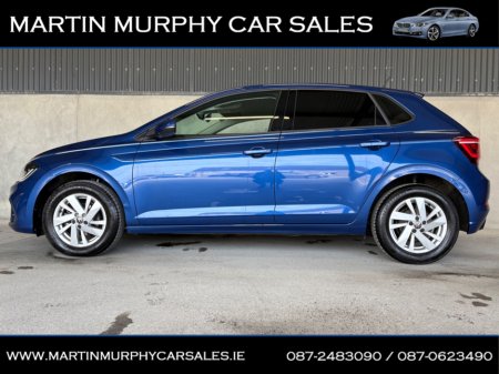 2023 Volkswagen Polo - thumbnail 3