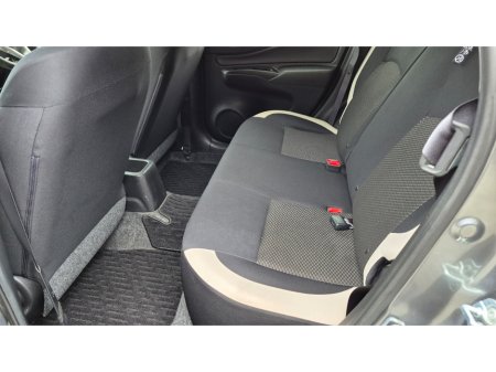 2017 Nissan Note Note 1.2 Petrol Hybrid Auto 2017 €10,750 thumbnail