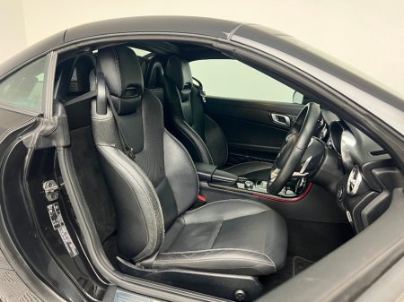 2016 Mercedes-Benz SLC 250D 2.1 AMG LINE CONVERTIBLE €21,990 thumbnail