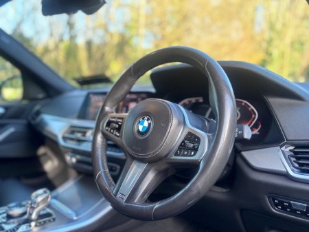 2019 BMW X5 - thumbnail 13