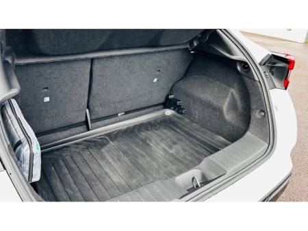 2020 Nissan Juke LOW MILEAGE WITH REVERSE CAMERA + REAR PARK SENSOR 1.0 SV PREMIUM 4DR €16,995 thumbnail