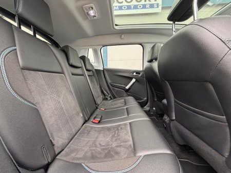 2018 Peugeot 2008 - photo 6