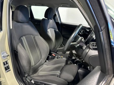 2020 MINI Cooper - photo 9