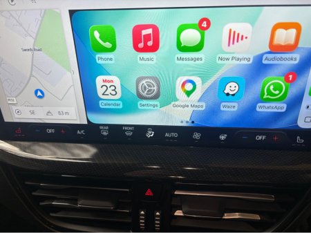 2023 Ford Focus - thumbnail 8