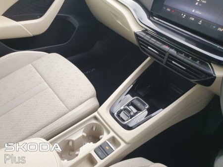 2021 Skoda Octavia Style 1.0TSi DSG - 2 Year Warranty (From €103 per week) €27,995 thumbnail