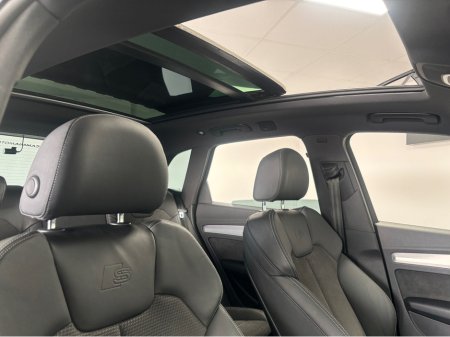 2020 Audi Q5 - photo 6