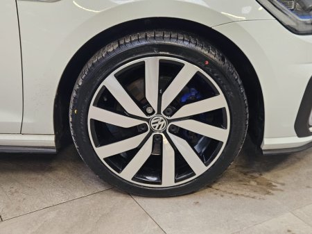 2020 Volkswagen Golf 1.4 TSI 5DR 204HP GTE DSG €22,950 thumbnail