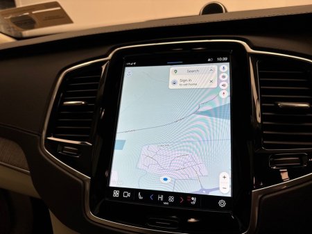 2023 Volvo XC90 - thumbnail 18