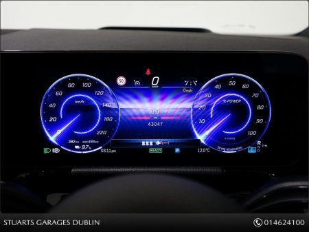 2024 Mercedes-Benz EQA *SOLD DEPOSIT TAKEN*EQA 250+ PREMIUM PLUS:. MASSIVE SPEC, PANORAMIC SUNROOF, ELECTRIC MEMORY SEATS, HEADS UP DISPLAY, KEYLESS ENTRY AND GO, 360 CAMERA thumbnail