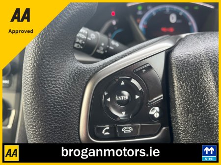 2019 Honda Civic - thumbnail 33