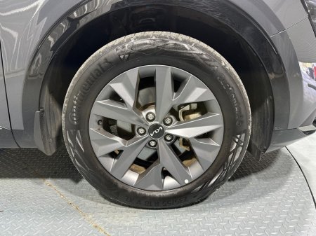 2024 Kia Sportage - thumbnail 25