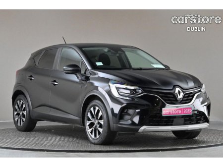 2023 Renault Captur for sale