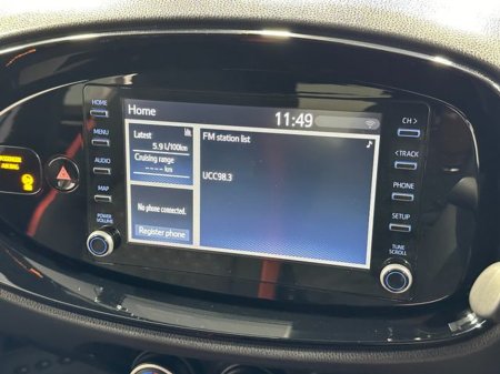 2023 Toyota Aygo X - thumbnail 14