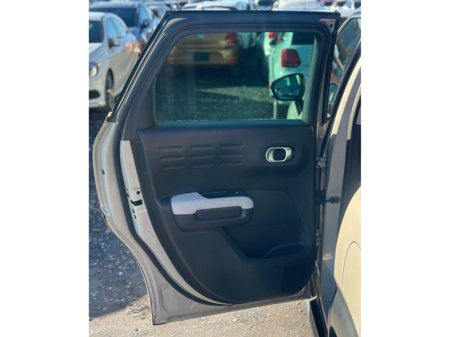 2020 Citroen C3 Aircross 1.2L Petrol Automatic Low Mileage (1695) €14,495 thumbnail