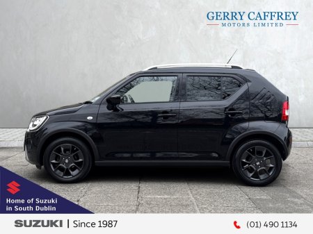 2023 Suzuki Ignis - thumbnail 5