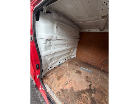 2010 Renault Trafic - thumbnail 11