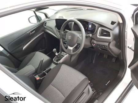 2026 Suzuki S-CROSS  €34,950 thumbnail